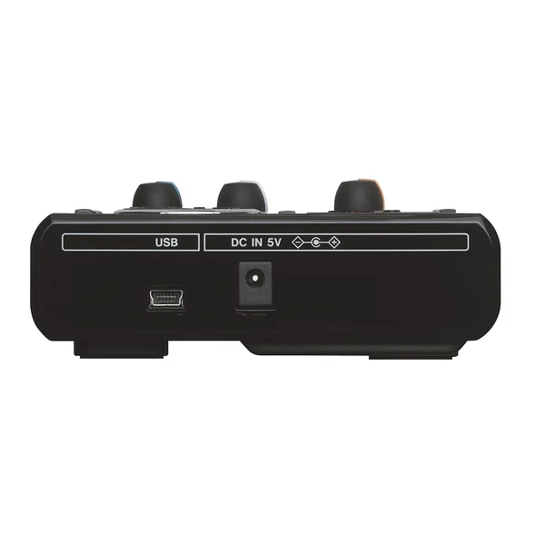 Tascam DP-006 digital 6-track recorder