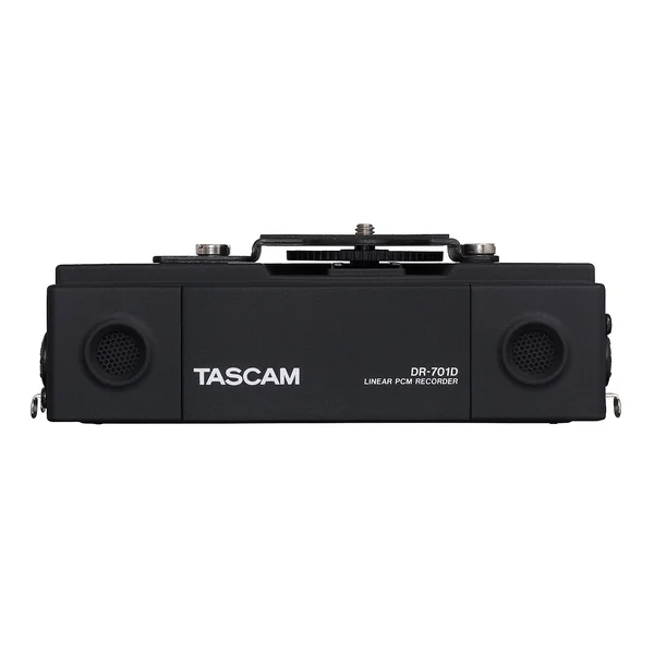 Tascam DR-701D Audio recorder til DSLR