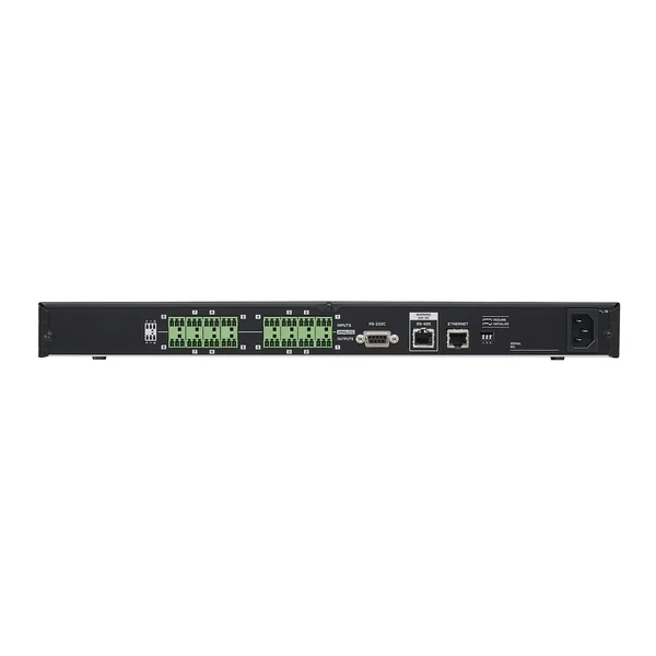 Tascam MX-8A digital matrix mixer 8 kanaler in/out