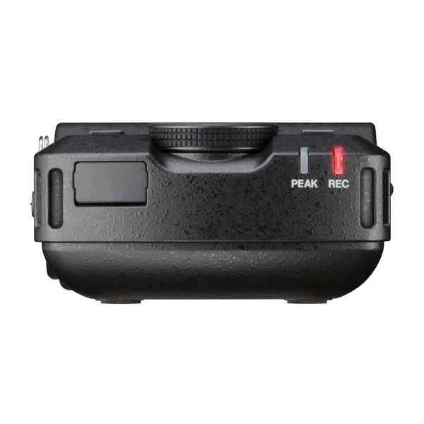 Tascam PortaCapture X6 transportabel multitrack recorder