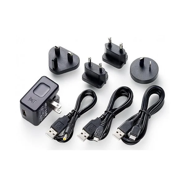 Tascam PS-P520U strømforsyning universal 5 Volt