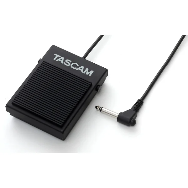 Tascam RC-1F Fodkontakt