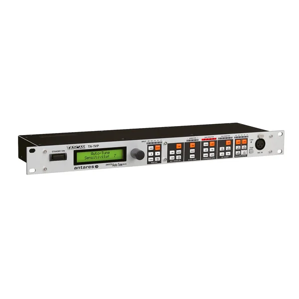 Tascam TA-1VP Auto-tune realtime pitch compressor