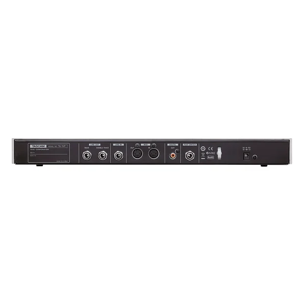 Tascam TA-1VP Auto-tune realtime pitch compressor