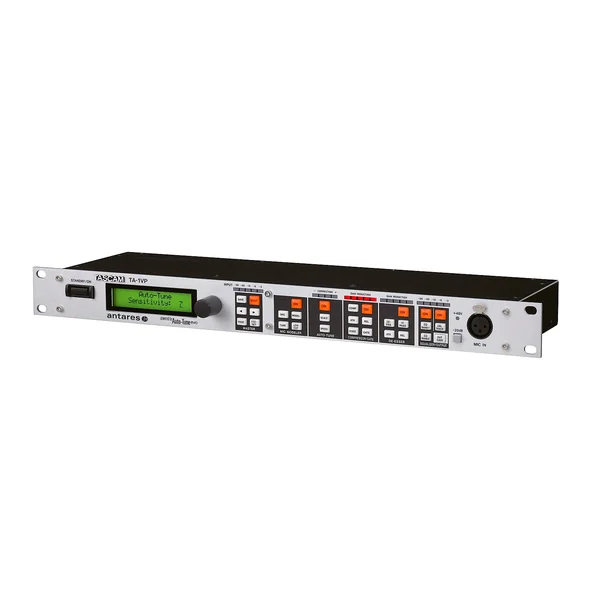 Tascam TA-1VP Auto-tune realtime pitch compressor