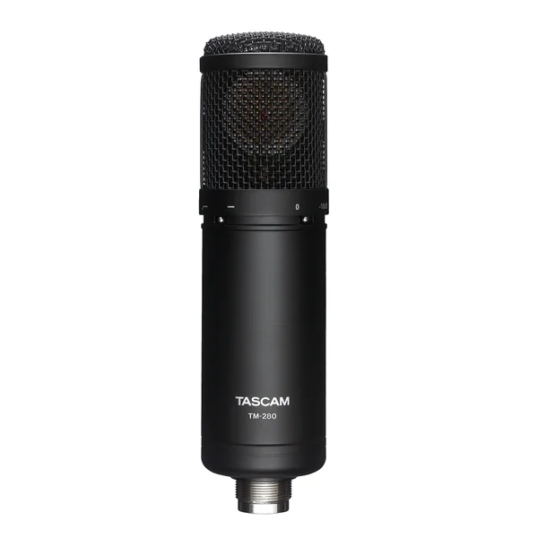 Tascam TM-280 Stormembran studie mikrofon