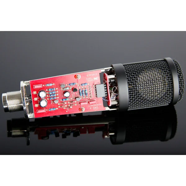 Tascam TM-280 Stormembran studie mikrofon
