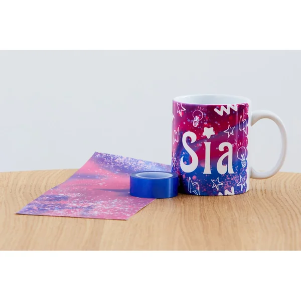 Tasses Cricut « Mug White », 425 ml