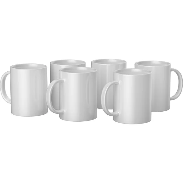 Tasses Cricut « Mug White », 425 ml
