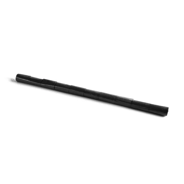 TCM FX Slowfall Streamers 10mx5cm, black, 10x