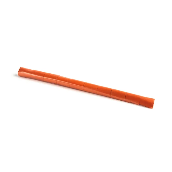 TCM FX Slowfall Streamers 10mx5cm, orange, 10x