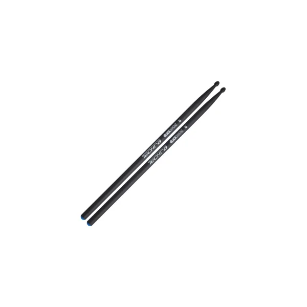 TECHRA Baguettes 7A Black Diamond