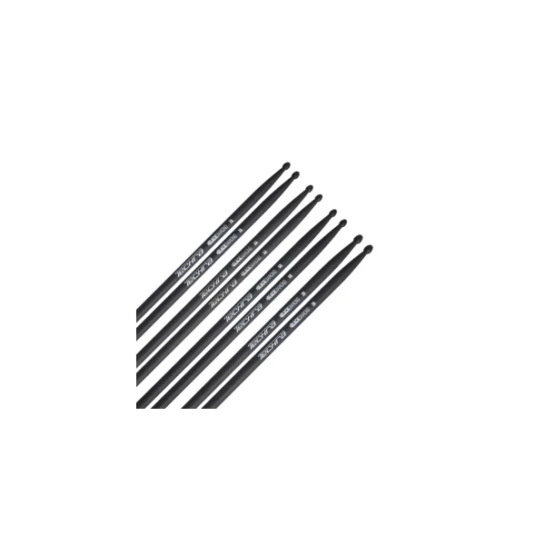 TECHRA Baguettes 7A Black Diamond