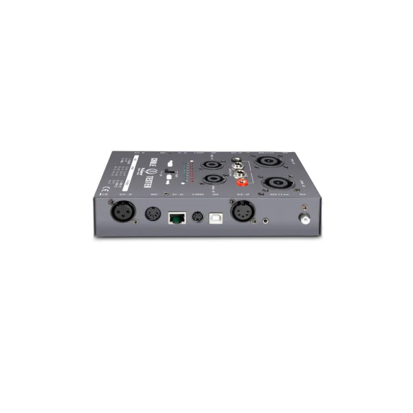 Testeur de câbles Palmer Pro AHMCTXL V2 11 connecteurs + Housse