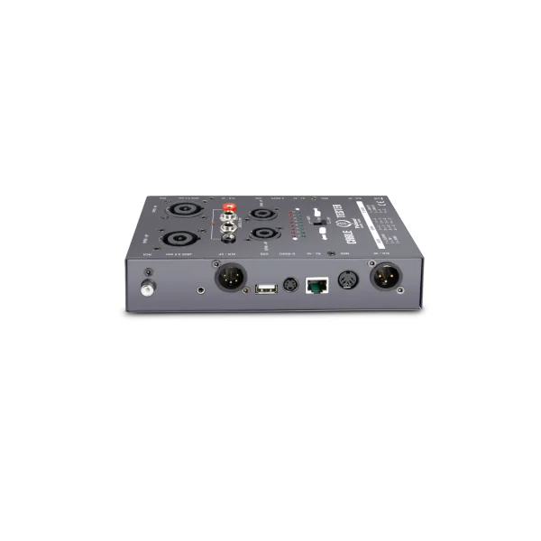 Testeur de câbles Palmer Pro AHMCTXL V2 11 connecteurs + Housse