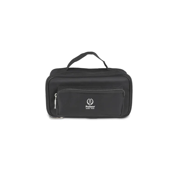 Testeur de câbles Palmer Pro AHMCTXL V2 11 connecteurs + Housse