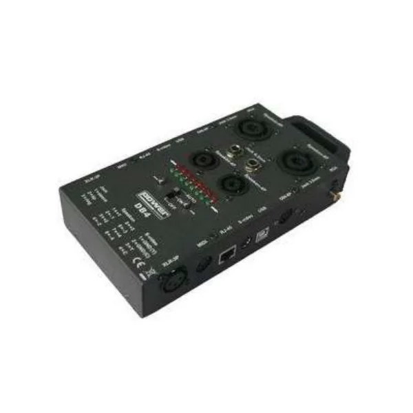 Testeur de câbles Power DB4 11 fonctions