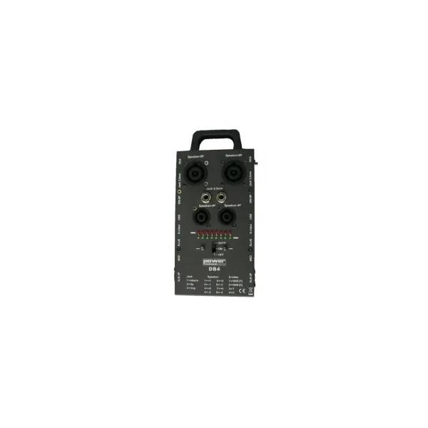 Testeur de câbles Power DB4 11 fonctions