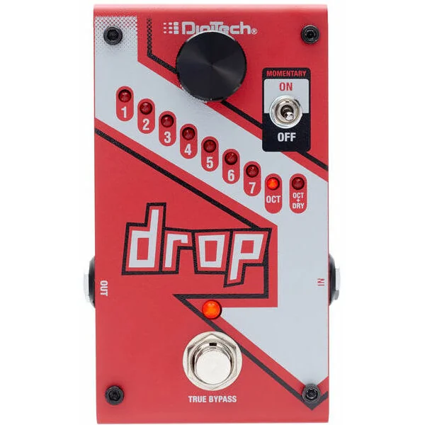 The Drop