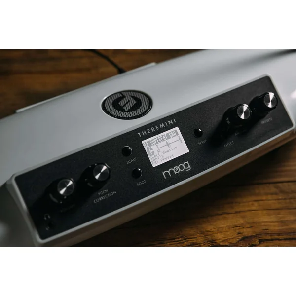 Theremini