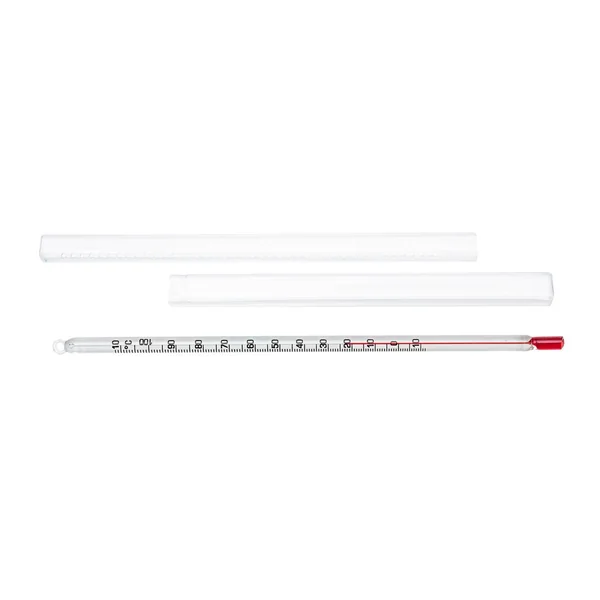 Thermomètre de laboratoire