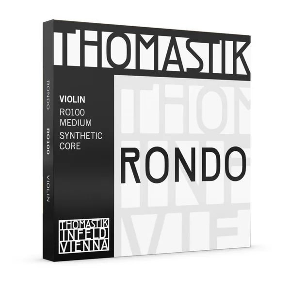 Thomastik-Infeld Violin strings Rondo - A Synth./Alu (RO02)