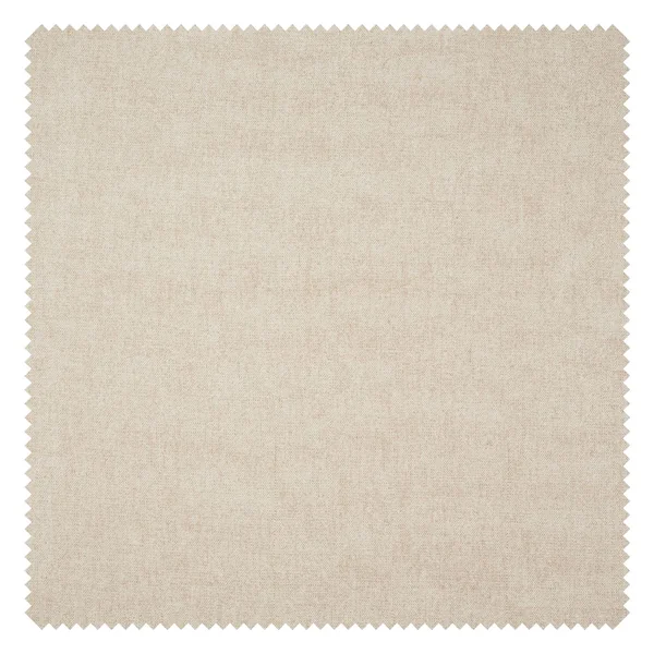 Tissu aspect lin au mètre « Uni »