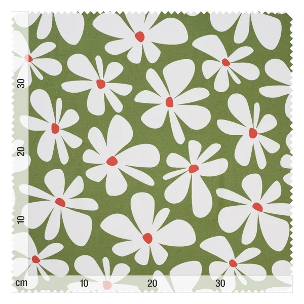 Tissu coton au mètre « Anthea »