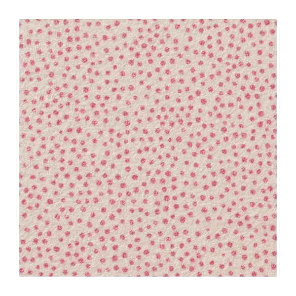 Tissu coton au mètre « Berry-Drops »