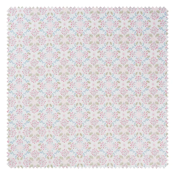 Tissu coton au mètre « Bluebell Berries »