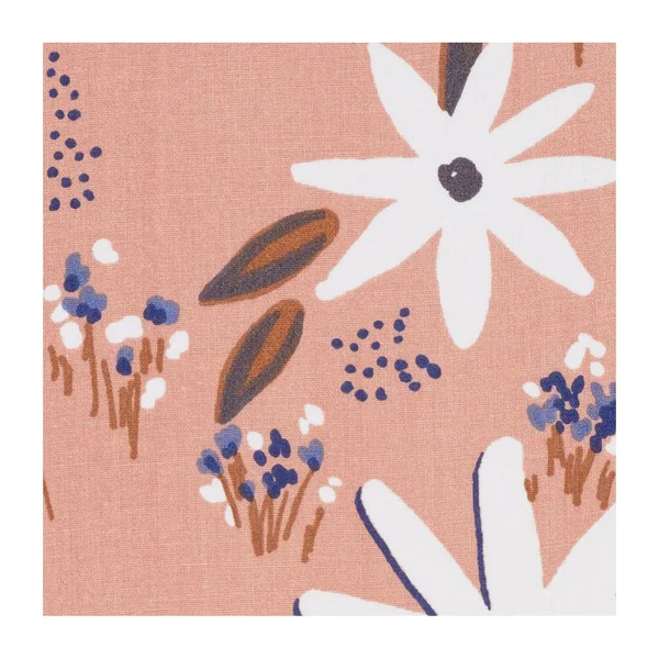Tissu coton au mètre « Daydream Flowers »