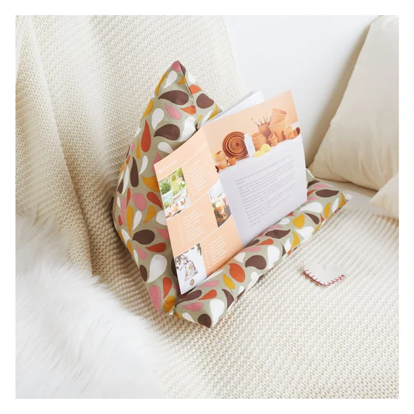 Tissu coton au mètre « Drops »