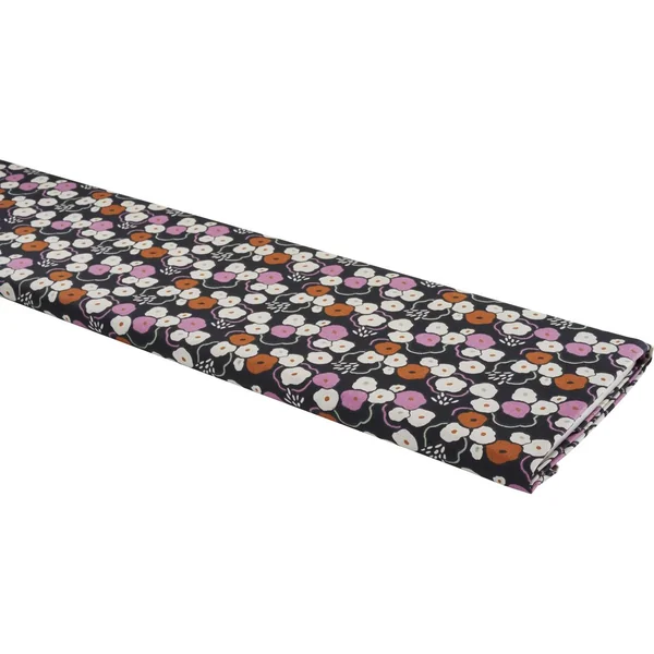 Tissu coton au mètre « Rinad »
