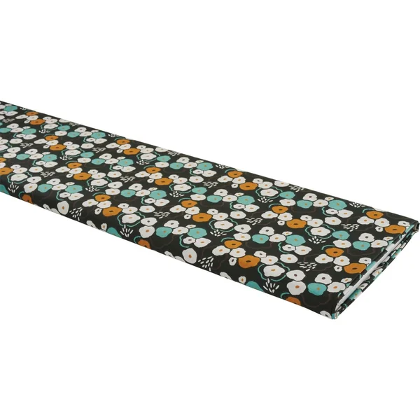 Tissu coton au mètre « Rinad »