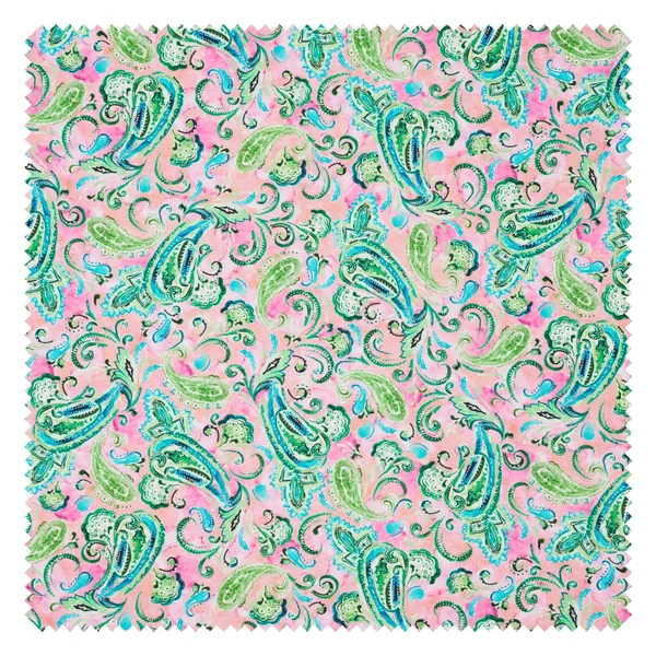 Tissu coton au mètre « Rosalyn »