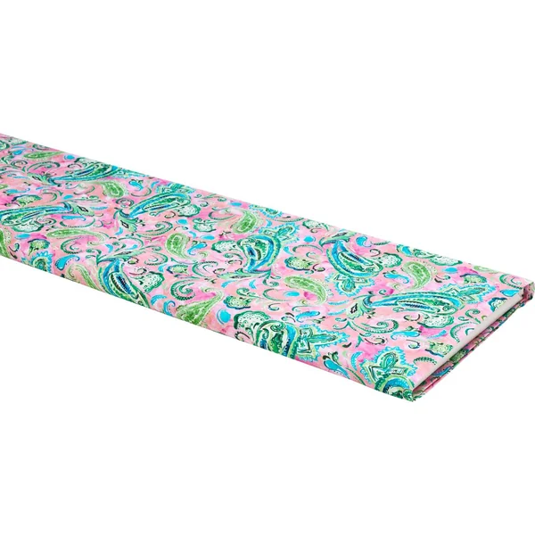 Tissu coton au mètre « Rosalyn »