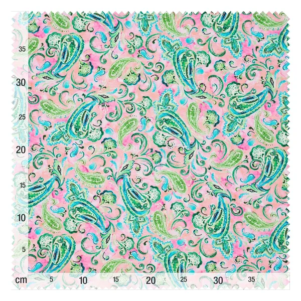 Tissu coton au mètre « Rosalyn »