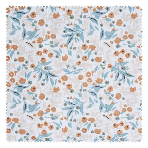 Tissu coton au mètre « Wildflowers »