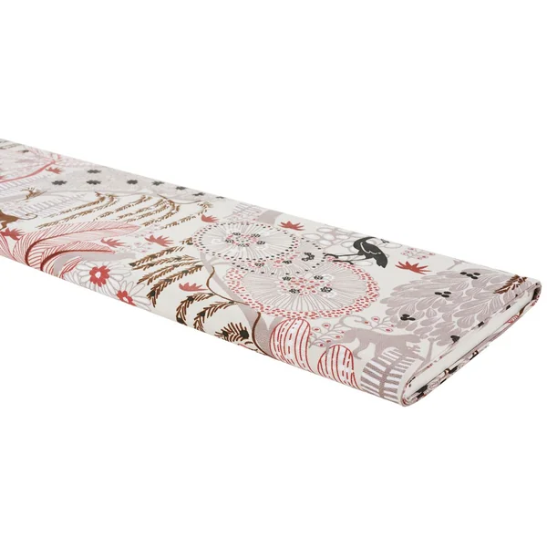 Tissu demi-natté au mètre « Idaho Park 2 »