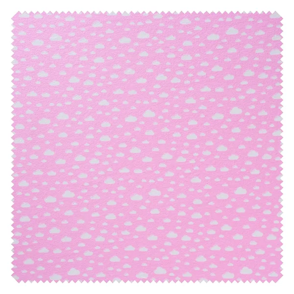 Tissu jersey au mètre « Nuages »