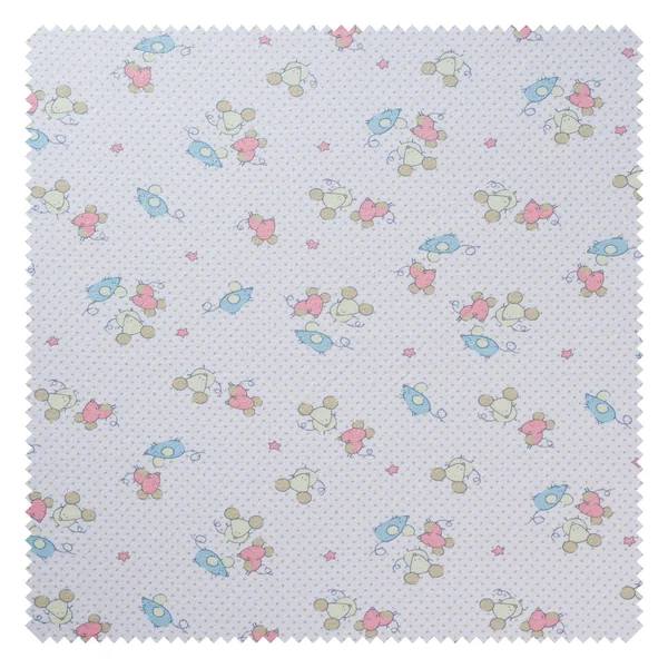 Tissu jersey au mètre « Souris »
