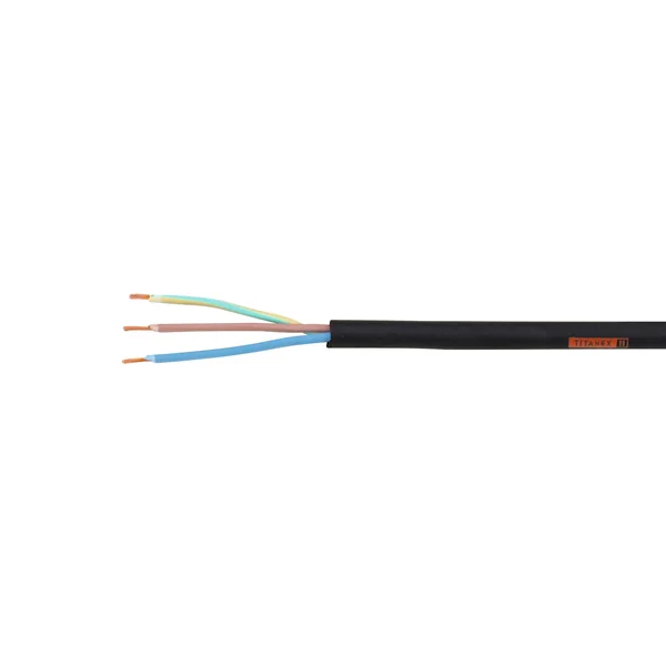 TITANEX Power Cable 3x1.5 100m H07RN-F