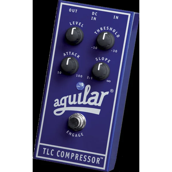 TLC Compressor