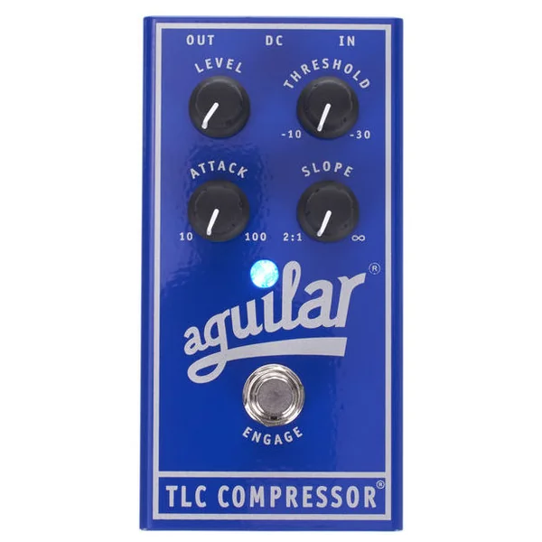 TLC Compressor