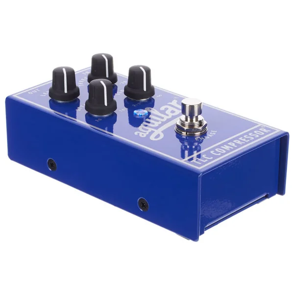 TLC Compressor