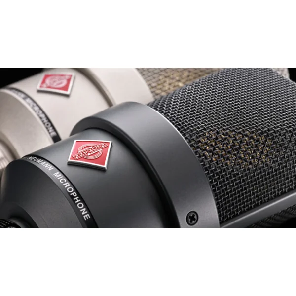 TLM 103 mt Studio Set