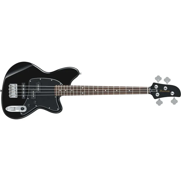 TMB30 BK Talman - black