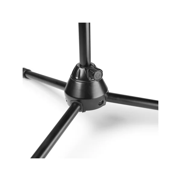 TMS 4322 B Gravity - Pied micro série touring pro avec perche télescopique
