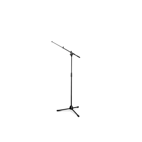 TMS 4322 B Gravity - Pied micro série touring pro avec perche télescopique