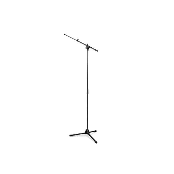 TMS 4322 B Gravity - Pied micro série touring pro avec perche télescopique